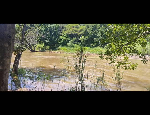 1,845HA FARM FOR SALE IN NGODWANA